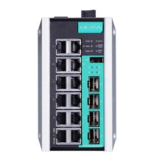 Коммутатор Moxa EDS-G516E-4GSFP