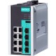 Коммутатор Moxa EDS-G512E-4GSFP-T