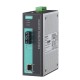 Конвертер Moxa IMC-101-M-SC-T-IEX