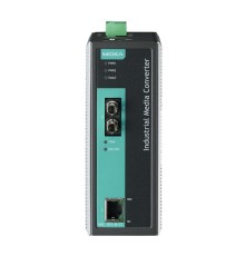 Конвертер Moxa IMC-101-M-ST-IEX