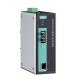 Конвертер Moxa IMC-101-M-ST-IEX