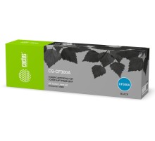 Картридж лазерный Cactus CS-CF300A