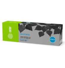 Картридж лазерный Cactus CS-CF301A