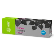 Картридж лазерный Cactus CS-CF303A