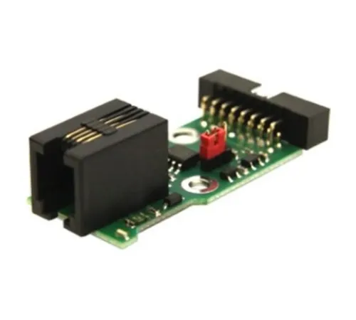 Плата расширения 1-Wire Vutlan VT10 Плата расширения 1-Wire Vutlan VT10