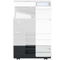 Лоток Konica Minolta PC-115 A9HFWY1