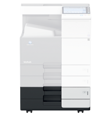 Лоток Konica Minolta PC-115 A9HFWY1