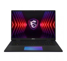 Ноутбук MSI Titan 18 HX A14VIG-211RU (9S7-182221-211) (id 22230)