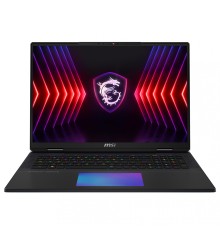 Ноутбук MSI Titan 18 HX A14VIG-211RU (9S7-182221-211) (id 22230)