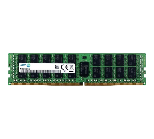 Оперативная память 16Gb DDR4 3200MHz Samsung ECC OEM M391A2K43DB1-CWE Оперативная память 16Gb DDR4 3200MHz Samsung ECC OEM M391A2K43DB1-CWE
