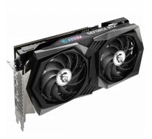 Видеокарта MSI RTX 3050 GAMING X 8G