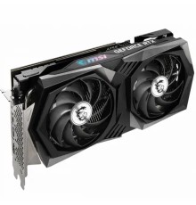 Видеокарта MSI RTX 3050 GAMING X 8G