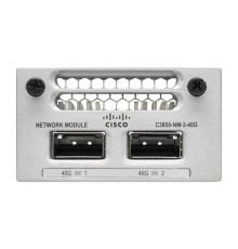 Модуль Cisco Catalyst C9300-NM-2Q