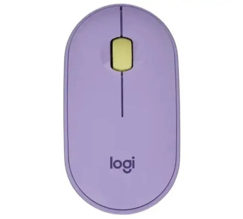 Мышь Logitech M350 910-006654