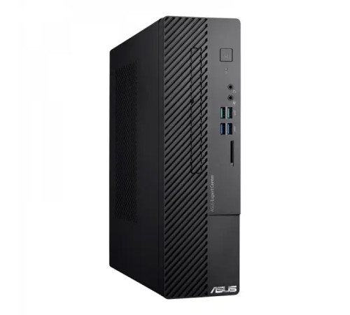 Персональный компьютер Asus ExpertCenter D5 SFF 90PF02K1-M00CK0 Персональный компьютер Asus ExpertCenter D5 SFF 90PF02K1-M00CK0
