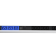 Вертикальный блок розеток Rem -2MC Rem R-2MC3-32-36C13-6C19-A-MI-1820-3-2P