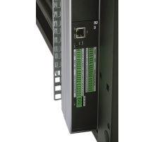 Вертикальный блок розеток Rem -2MC Rem R-2MC3-32-36C13-6C19-A-MI-1820-3-2P