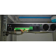 Шкаф всепогодный напольный 18U (Ш700xГ600) комплектация Т1 с контроллером MC1 и датчиками ЦМО ШТВ-1-18.7.6-43АА-Т1-МС1 30130211303