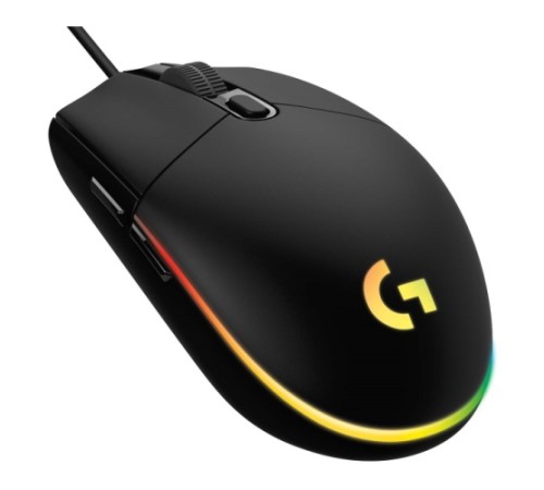Мышь Logitech Mouse G102 LIGHTSYNC Gaming Black (910-005823) (id 5332) Мышь Logitech Mouse G102 LIGHTSYNC Gaming Black (910-005823) (id 5332)