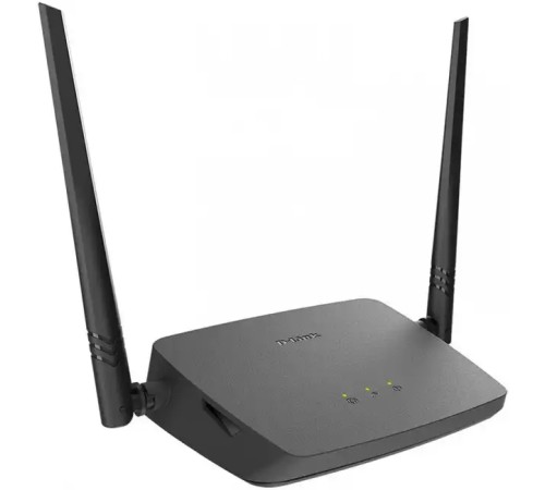 Маршрутизатор для дома D-Link DIR-615X1A DIR-615/X1A