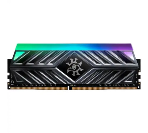 Оперативная память Adata XPG Spectrix D41 RGB AX4U36008G18I-ST41
