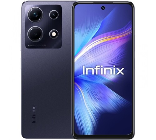 Смартфон Infinix Note 30 128 Гб, 8 Гб 10042751
