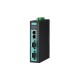Сервер COM-портов Moxa NPort IA5250AI-T-IEX