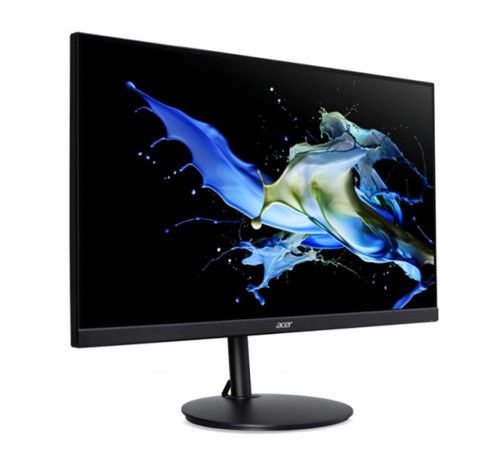 Монитор Acer 27 CB272Ebmiprx UM.HB2EE.E02