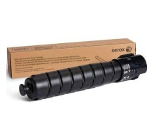 Картридж Xerox 106R04057 Black