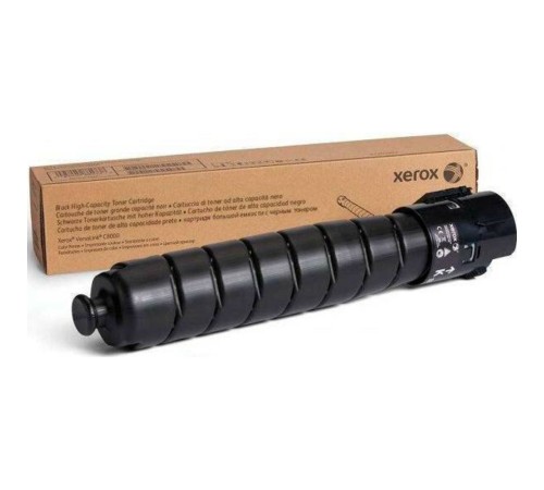 Картридж Xerox 106R04057 Black