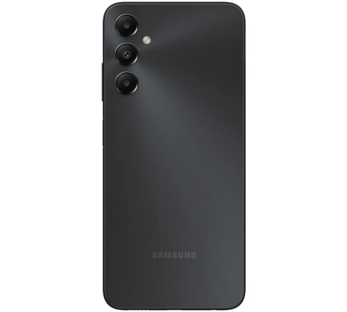 Смартфон Samsung Galaxy A05s 4/128Gb Black SM-A057FZKVCAU