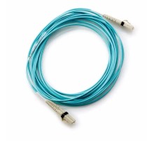 Аксессуар для сервера Lenovo 1m LC-LC OM3 MMF Cable 00mn502