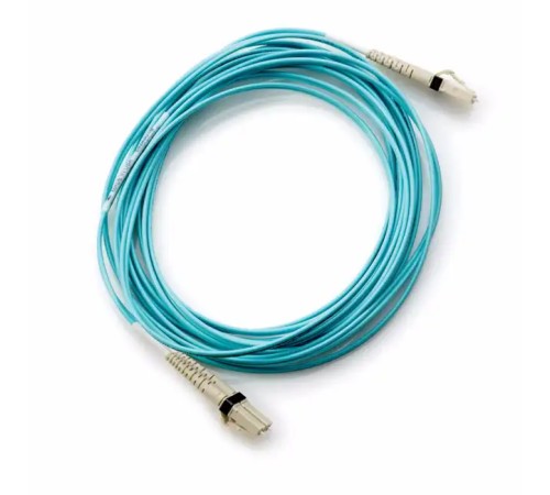 Аксессуар для сервера Lenovo 1m LC-LC OM3 MMF Cable 00mn502