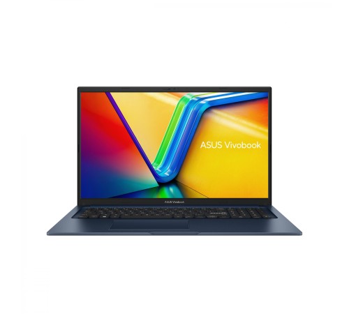 Ноутбук Asus Vivobook 17 X1704VA Intel Core i5 120U / 8Gb onboard + 8Gb sodimm / 1Tb SSD / 17.3 Ноутбук Asus Vivobook 17 X1704VA Intel Core i5 120U / 8Gb onboard + 8Gb sodimm / 1Tb SSD / 17.3