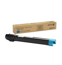 Картридж Xerox 006R01532 Cyan
