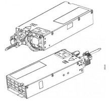 Блок питания Cisco PWR-C4-950WAC-R