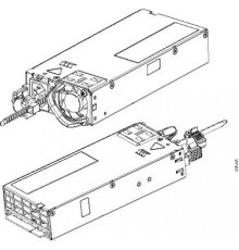 Блок питания Cisco PWR-C4-950WAC-R