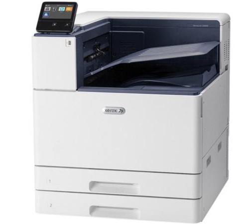 Принтер Xerox VersaLink C8000DT C8000V_DT