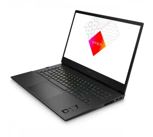 Ноутбук HP Omen 17-ck2005ci 8F5P7EA