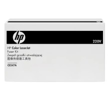 Узел термозакрепления HP CE247A 220V Fuser Kit