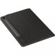 Аксессуары для смартфона Samsung Чехол планшета Smart Book Cover Black EF-BX710PBEGRU