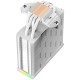 Охлаждение DeepCool AK400 DIGITAL WH