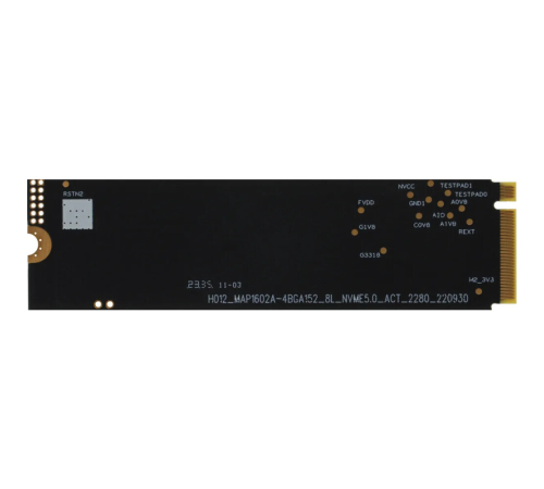 Накопитель SSD 512Gb AMD R3 Series R3MP40512G8
