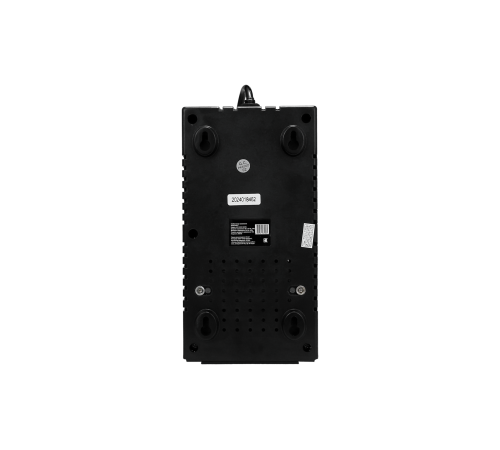 Релейный стабилизатор напряжения Smartwatt AVR HOME 500RU 4512020110002