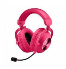 Наушники Logitech G Pro X2 Lightspeed Wireless 981-001275