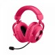 Наушники Logitech G Pro X2 Lightspeed Wireless 981-001275