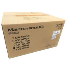 Сервисный комплект Kyocera MK-5215B 1702R60UN0