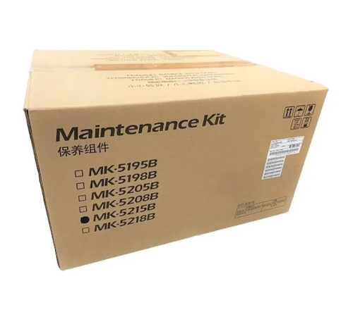 Сервисный комплект Kyocera MK-5215B 1702R60UN0 Сервисный комплект Kyocera MK-5215B 1702R60UN0