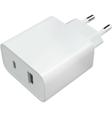 Сетевое зарядное устройство Xiaomi Mi 33W Wall Charger BHR4996GL