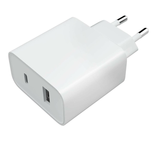 Сетевое зарядное устройство Xiaomi Mi 33W Wall Charger BHR4996GL